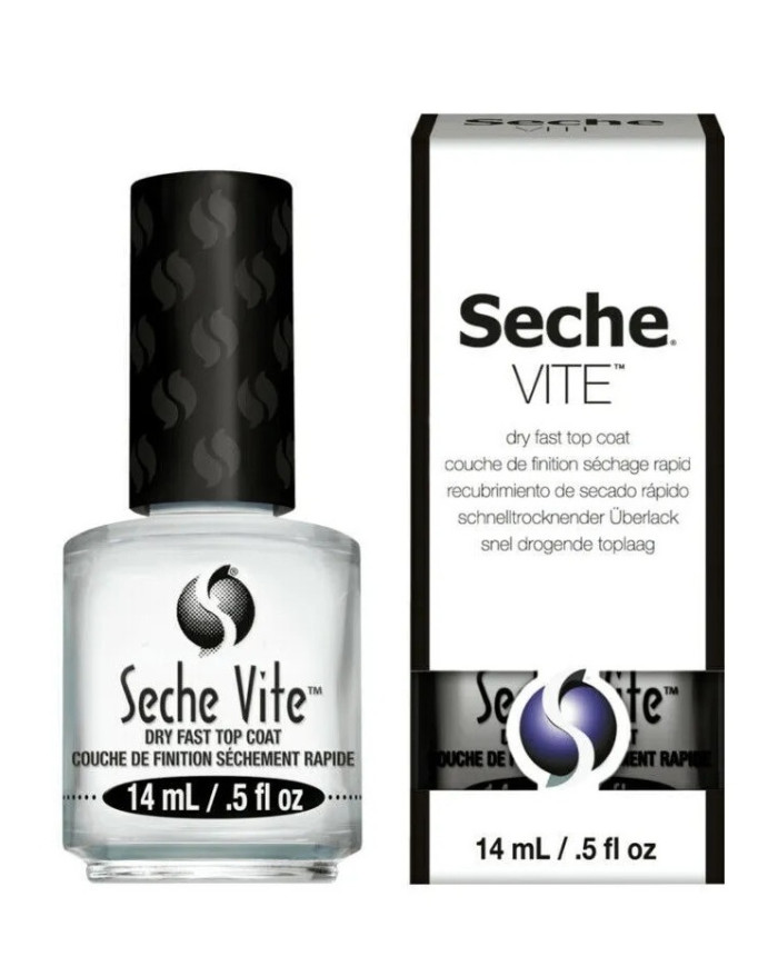 SECHE VITE 14 ML - DRY TOP COAT