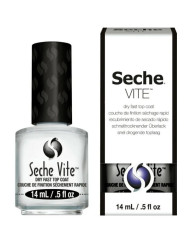 SECHE VITE 14 ML - DRY TOP COAT