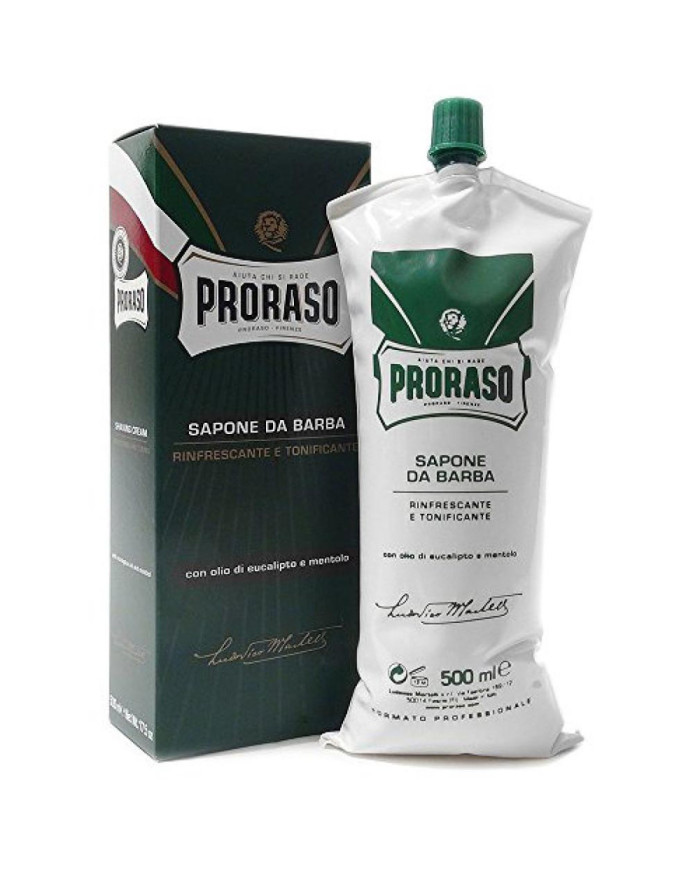 PRORASO SAPONE VESCICA 500 ML