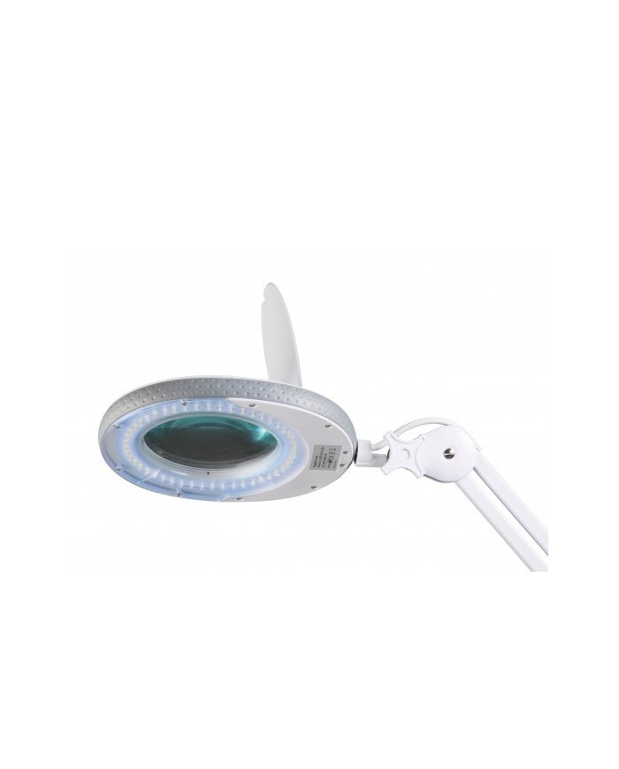 LENTE A LUCE FREDDA 5 DIOTTRIE MORSETTO MUSTER