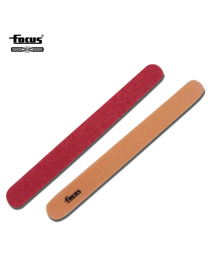 LIMA FOCUS STERILIZZABILE SPESSA 80/180 - ROSA
