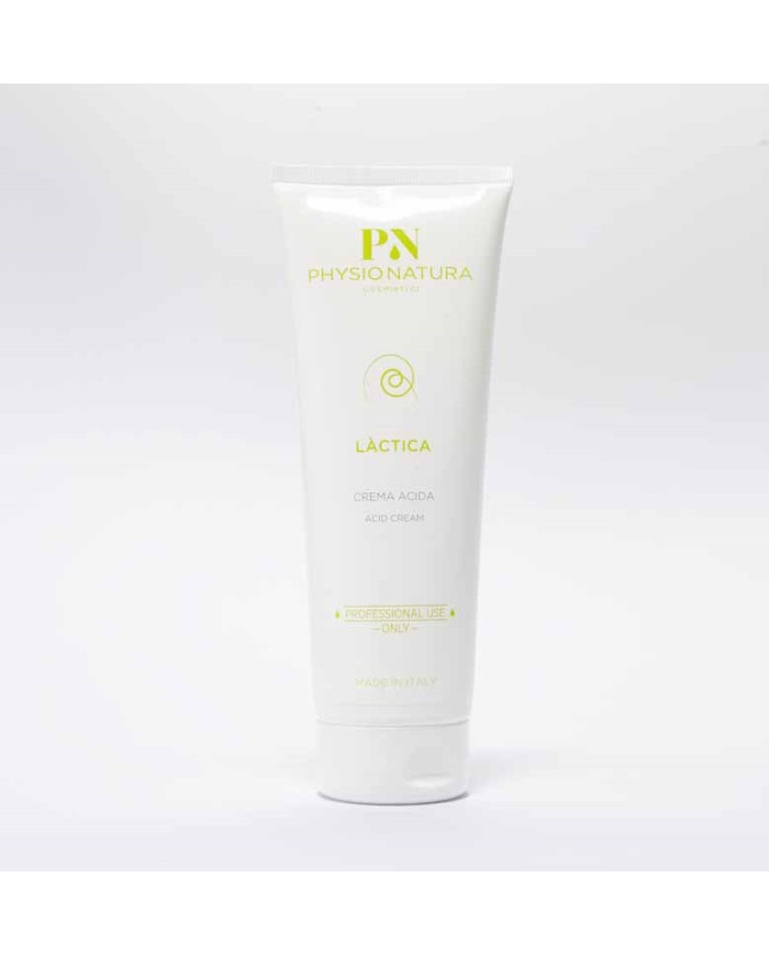 PN LACTICA CREMA ACIDA 250 ML