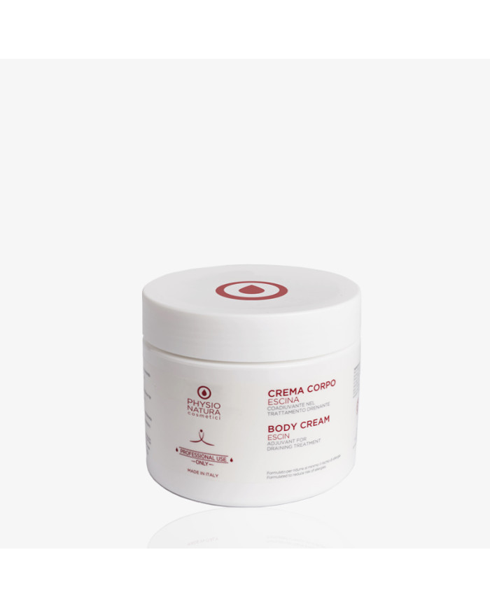 PN CREMA CORPO ESCINA 500 ML