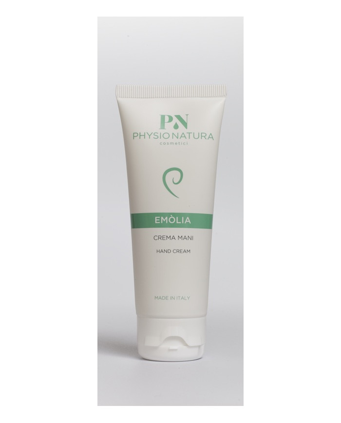 PN EMOLIA CREMA MANI 250 ML