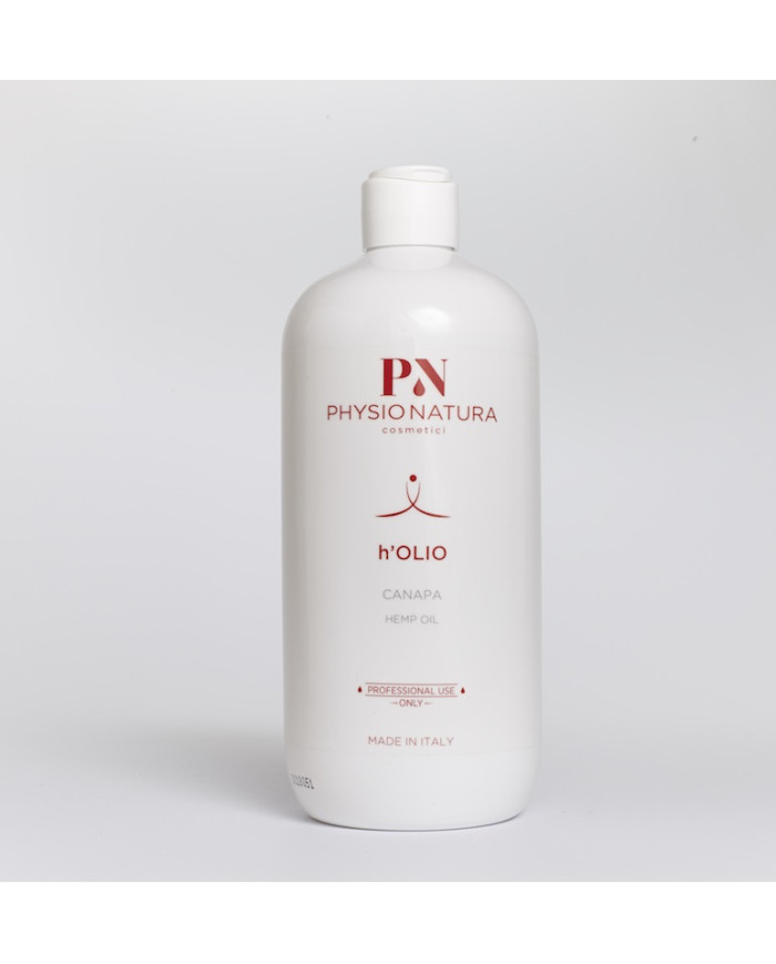 PN HOLIO CANAPA 500 ML