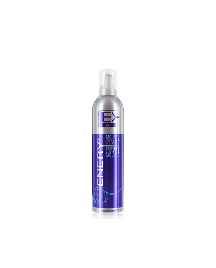 ENERY MOUSSE RAVVIVA RICCI 400 ML