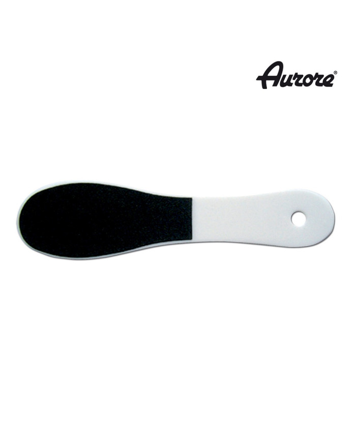AURORE RASPA ABRASIVA LARGA IMBUSTATA SINGOLA