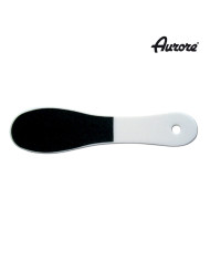 AURORE RASPA ABRASIVA LARGA IMBUSTATA SINGOLA