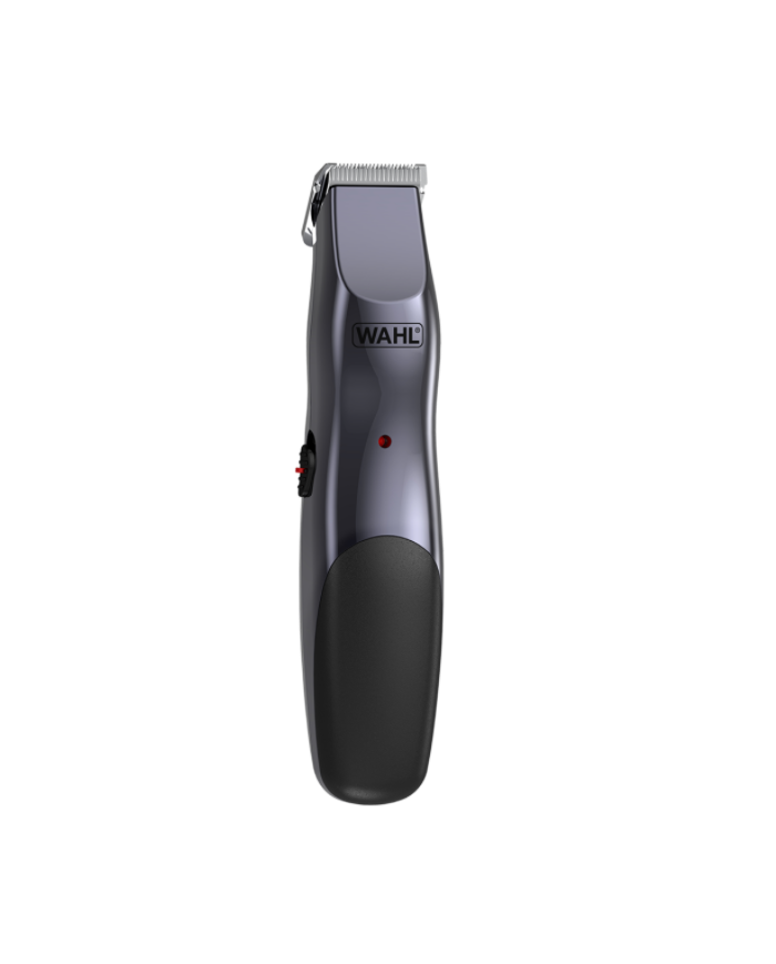 WAHL GROOMSMAN RECHARGEABLE BEARD TRIMMER