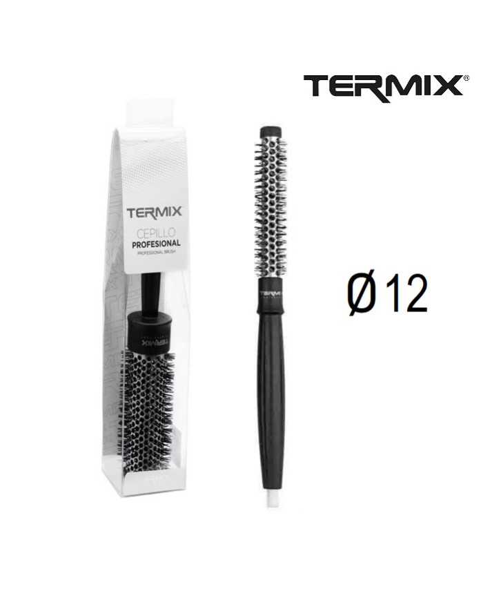 TERMIX SPAZZOLA PROFESSIONAL 12 MM
