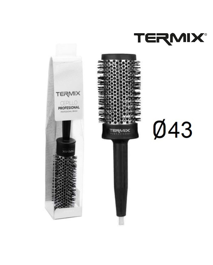 TERMIX SPAZZOLA PROFESSIONAL 43 MM