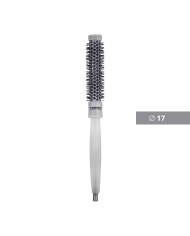 TERMIX SPAZZOLA CERAMIC IONIC 17 MM