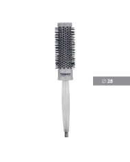 TERMIX SPAZZOLA CERAMIC IONIC 28 MM