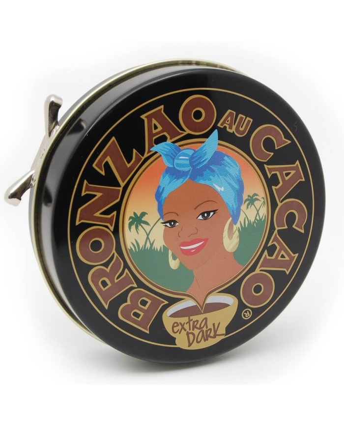 ROYAL BRONZAO AU CACAO 100 ML EXTRADARK