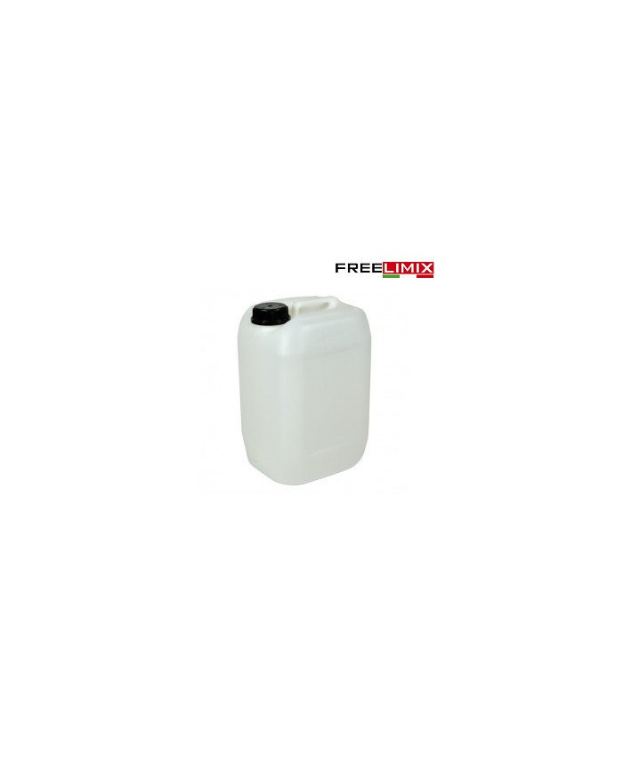 FREELIMIX SHAMPOO TANICA 10 LT LAVAGGI FREQUENTI