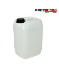 FREELIMIX SHAMPOO TANICA 10 LT LAVAGGI FREQUENTI