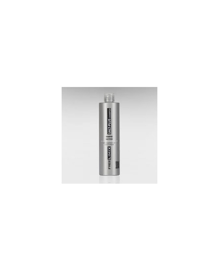 FREELIMIX DERMOPURE SHAMPOO SALT PLUS 500 ML