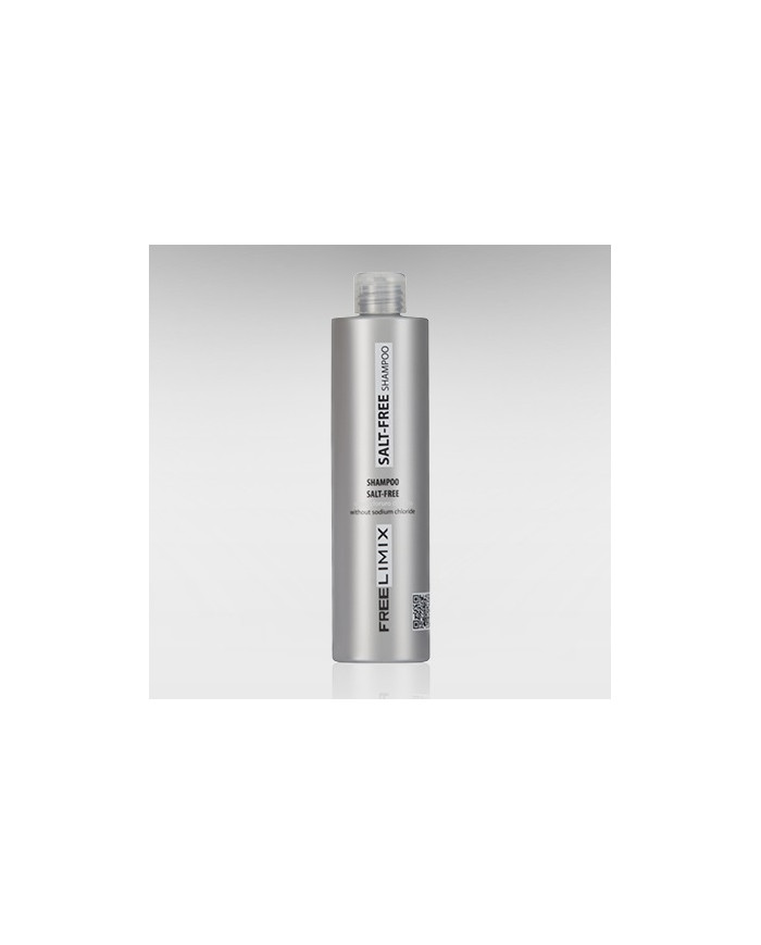 FREELIMIX DERMOPURE SHAMPOO SALT FREE 500 ML