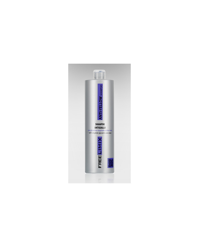 FREELIMIX SHAMPOO ANTIGIALLO 1000 ML