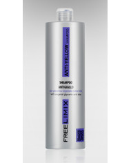 FREELIMIX SHAMPOO ANTIGIALLO 1000 ML