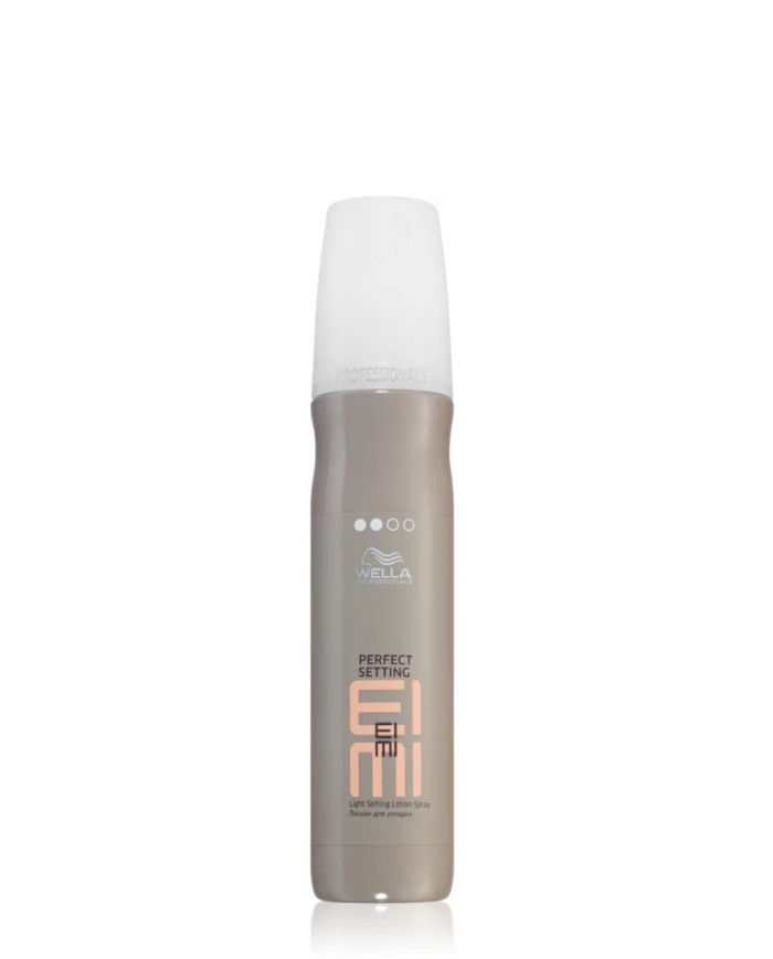 EIMI PERFECT SETTING - SPRAY FISSANTE 150 ML WELLA