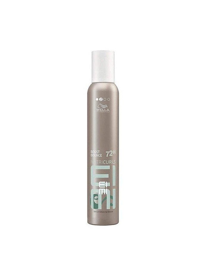 EIMI NUTRICURLS BOOST BOUNCE 300ML WELLA