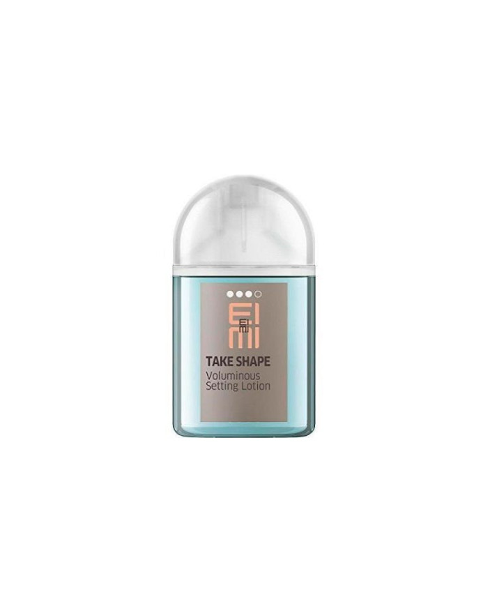 EIMI TAKE SHAPE - FLUIDO FIX VOLUME 18 ML WELLA