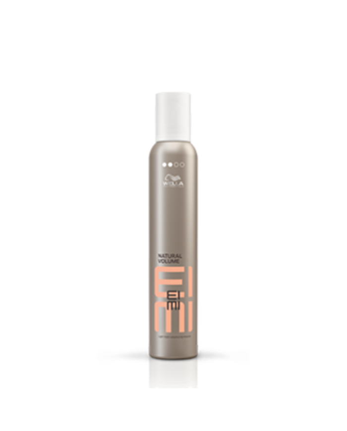 EIMI NATURAL VOLUME STYLING MOUSSE 300 ML WELLA