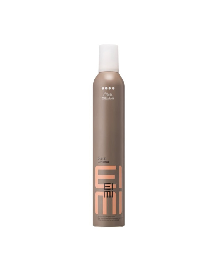 EIMI SHAPE CONTROL - MOUSSE 300 ML WELLA