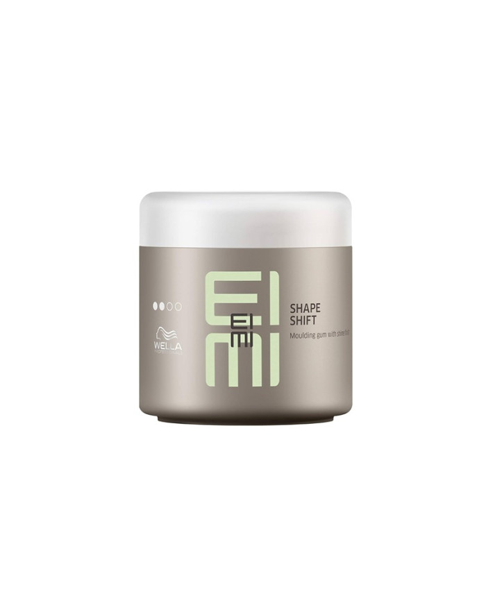 EIMI SHAPE SHIFT - GOMMA MODEL.LUCE 150 ML WELLA
