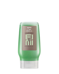 EIMI SCULPT FORCE - FLUBBER GEL EXTRA 125 ML WELLA