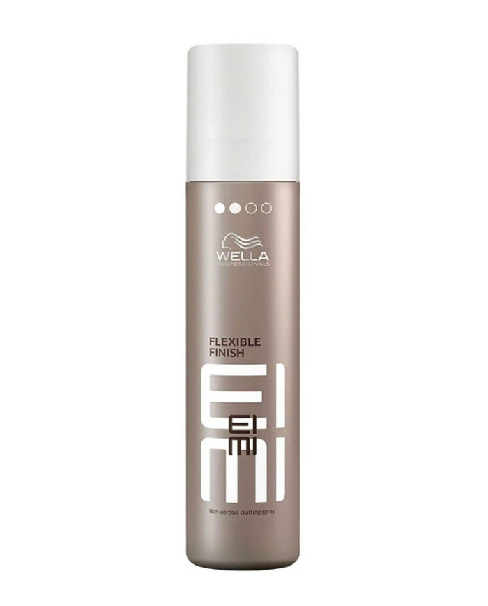 EIMI FLEXIBLE FINISH - SPRAY MOD.ECO 250 ML WELLA
