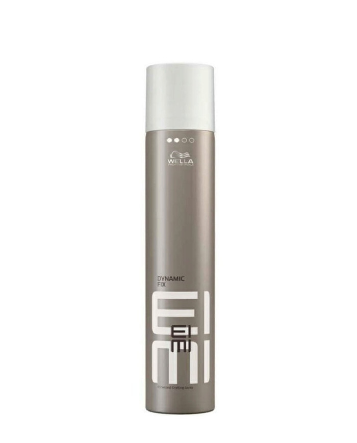 EIMI DYNAMIC FIX - SPRAY MODELLA 45 300 ML WELLA