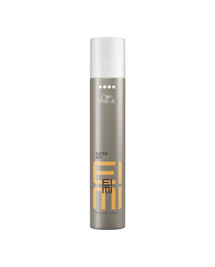 EIMI FINISH SUPER SET - FINISH SPRAY 300 ML