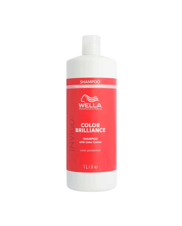 INVIGO BRILLIANCE SH.COLOR.FINI 1000 ML