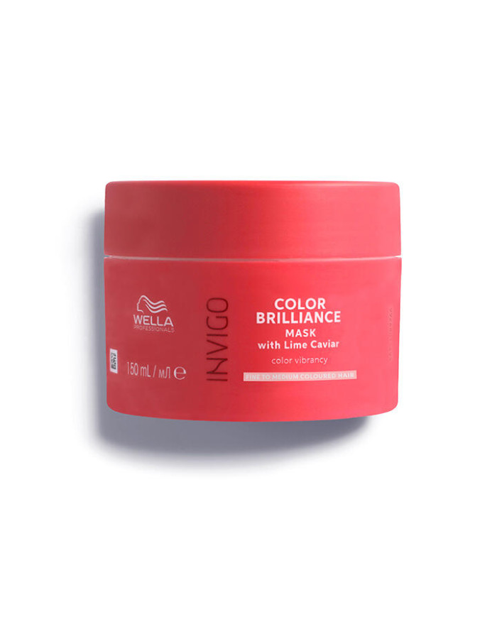 INVIGO BRILLIANCE MASCH.COLOR.FINI 150 ML
