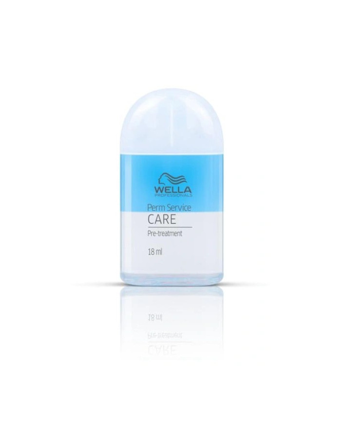 WPC SERVICE TRATT. PRE ONDULAZIONE 18 ML