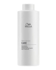 WELLA CARE POST PERMANENTE TREATMENT 1LT