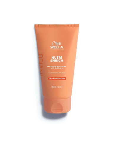 INVIGO WP ENRICH FRIZZ CONTROL CREAM 150ML