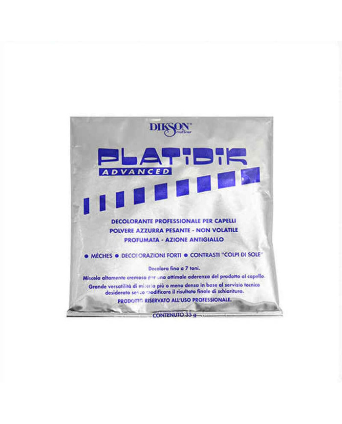 DIKSON PLATIDIK DECOLORANTE BUSTA 35 GR