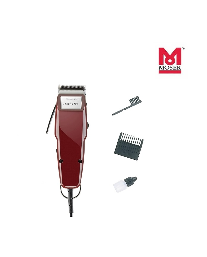 MOSER 1400 TOSATRICE MOD.CLASSIC A FILO