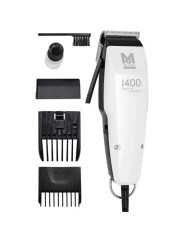 moser white tosatrice kit rialzo regolabile