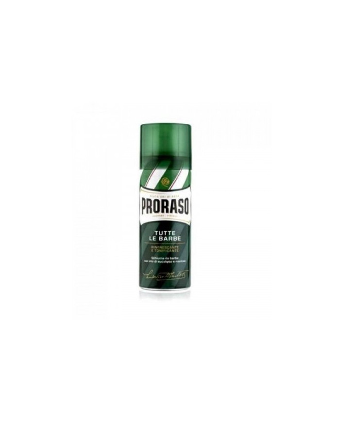 PRORASO SCHIUMA DA BARBA RINFRESCANTE 400 ML