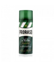 PRORASO SCHIUMA DA BARBA RINFRESCANTE 400 ML