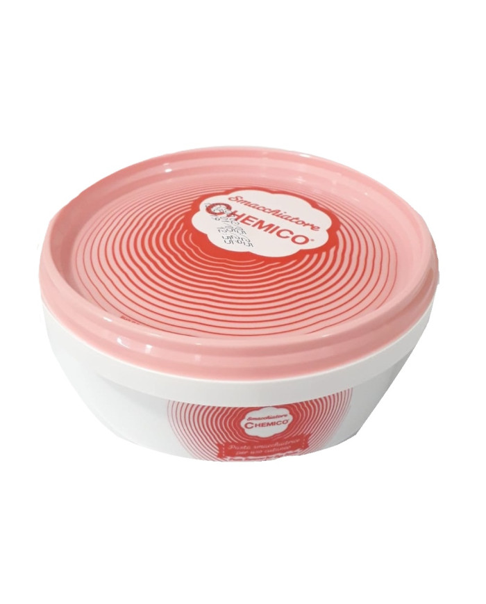 CHEMICO SMACCHIATORE IN PASTA 200 GR TONDO