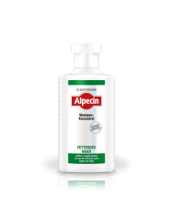 ALPECIN SHAMPOO SPECIAL ANTI-GRASSO 200 ML