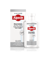 ALPECIN SILVER LOZIONE 200 ML 4008666201188