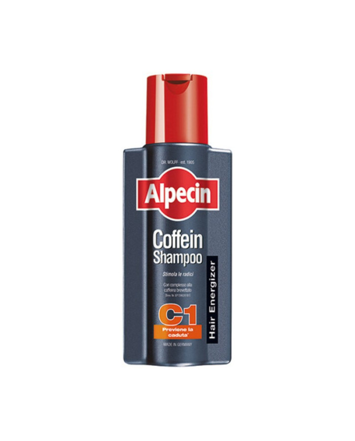 ALPECIN SHAMPOO CAFFEIN 250 ML