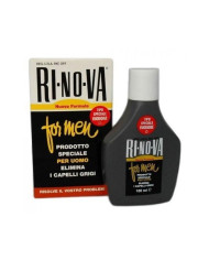 rinova for men lozione inodore 100 ml