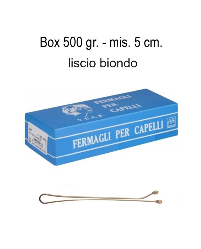 FERRETTINI VULF CNF 500 GR. ART. 88 LISCIO BIONDO